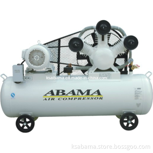 Oil-Free Air Compressor (380V/50 10HP)